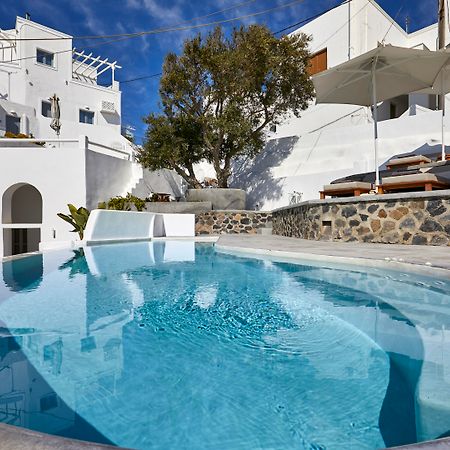 Senses Suites Imerovigli  Dış mekan fotoğraf