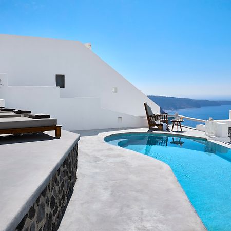 Senses Suites Imerovigli  Dış mekan fotoğraf