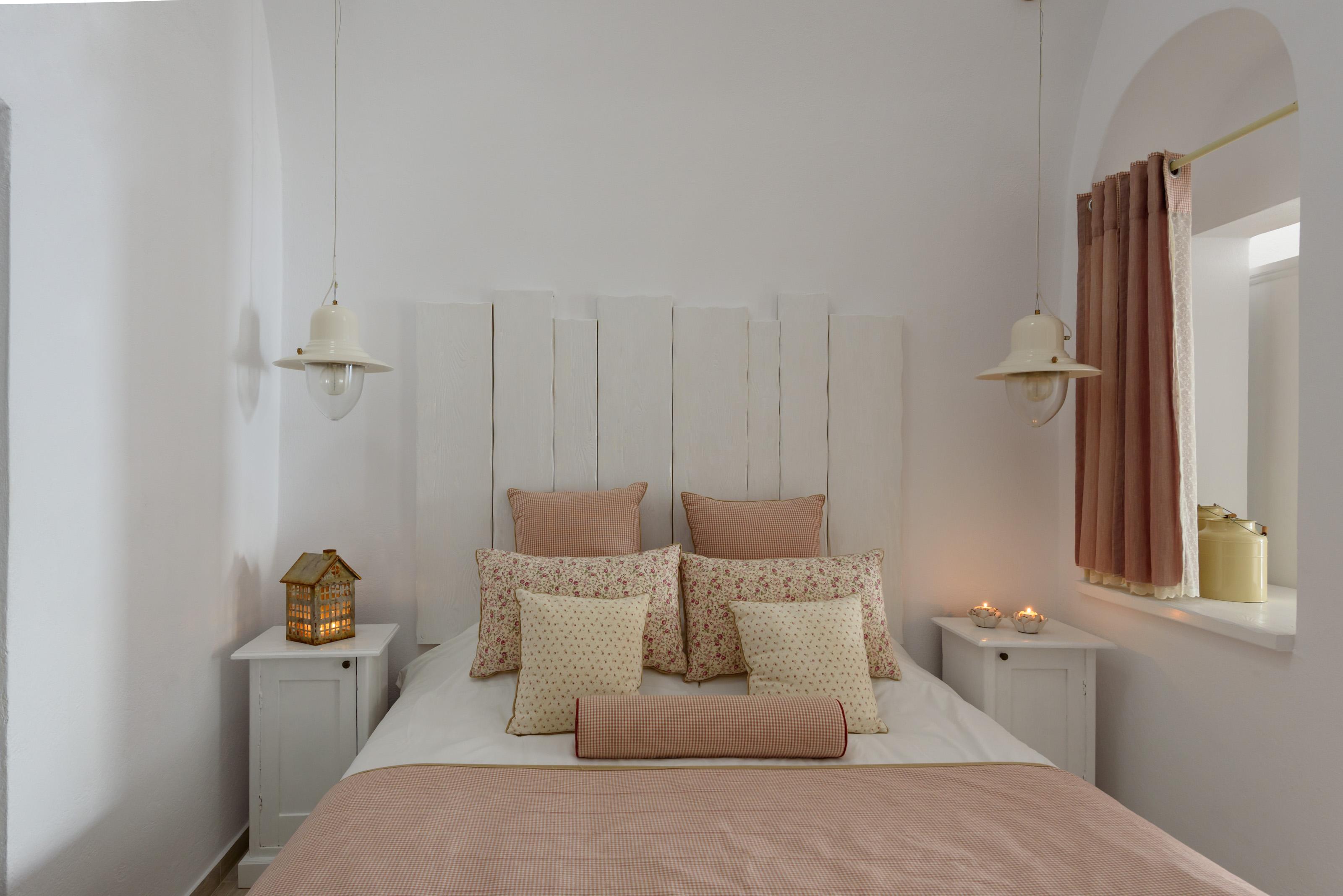 Senses Suites Imerovigli  Dış mekan fotoğraf