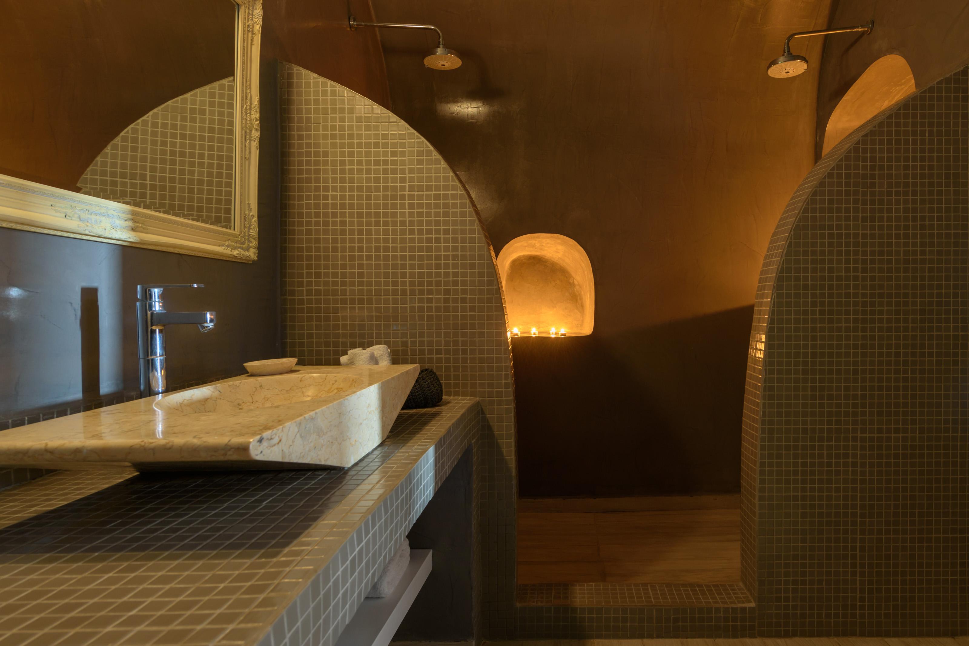 Senses Suites Imerovigli  Dış mekan fotoğraf