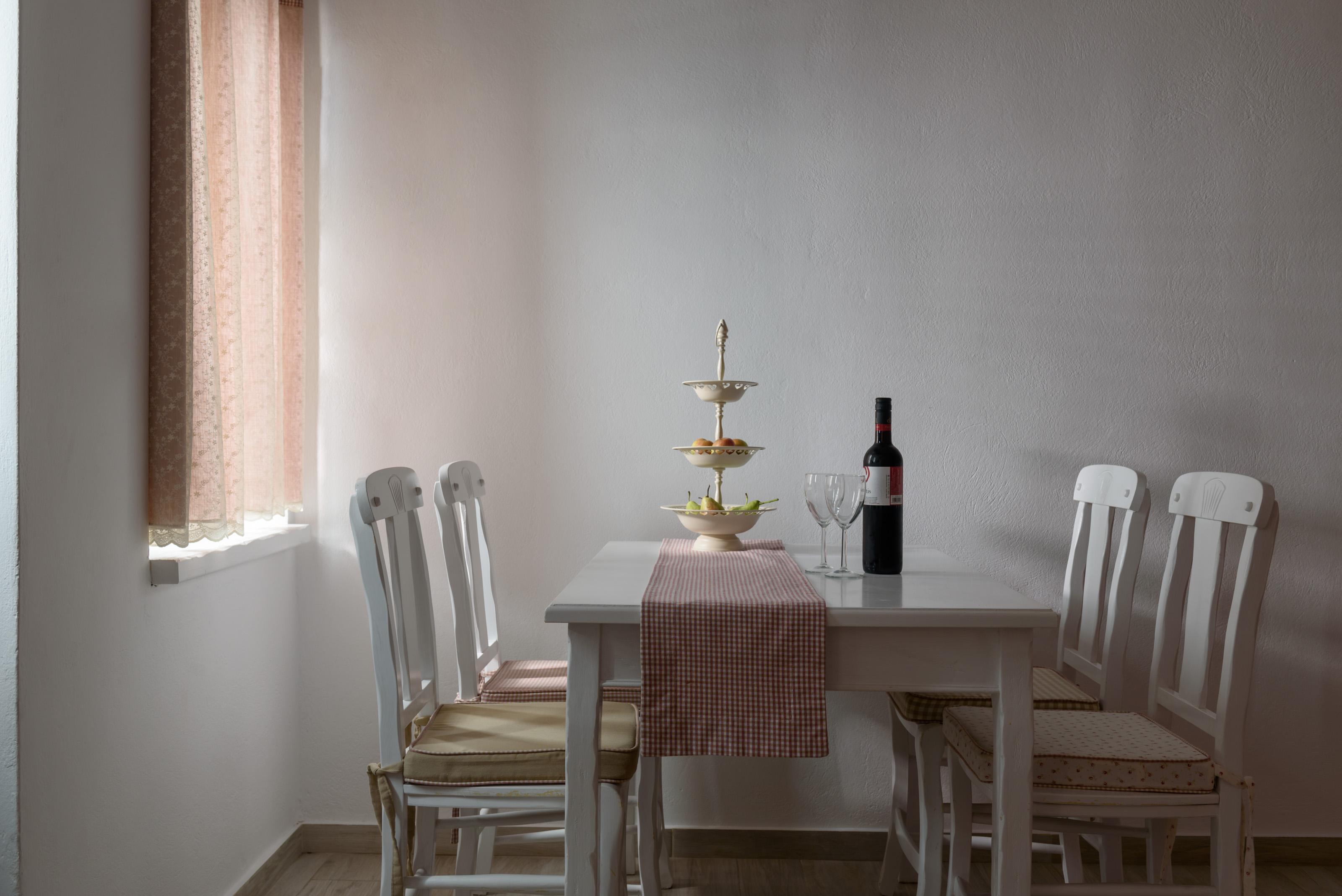 Senses Suites Imerovigli  Dış mekan fotoğraf