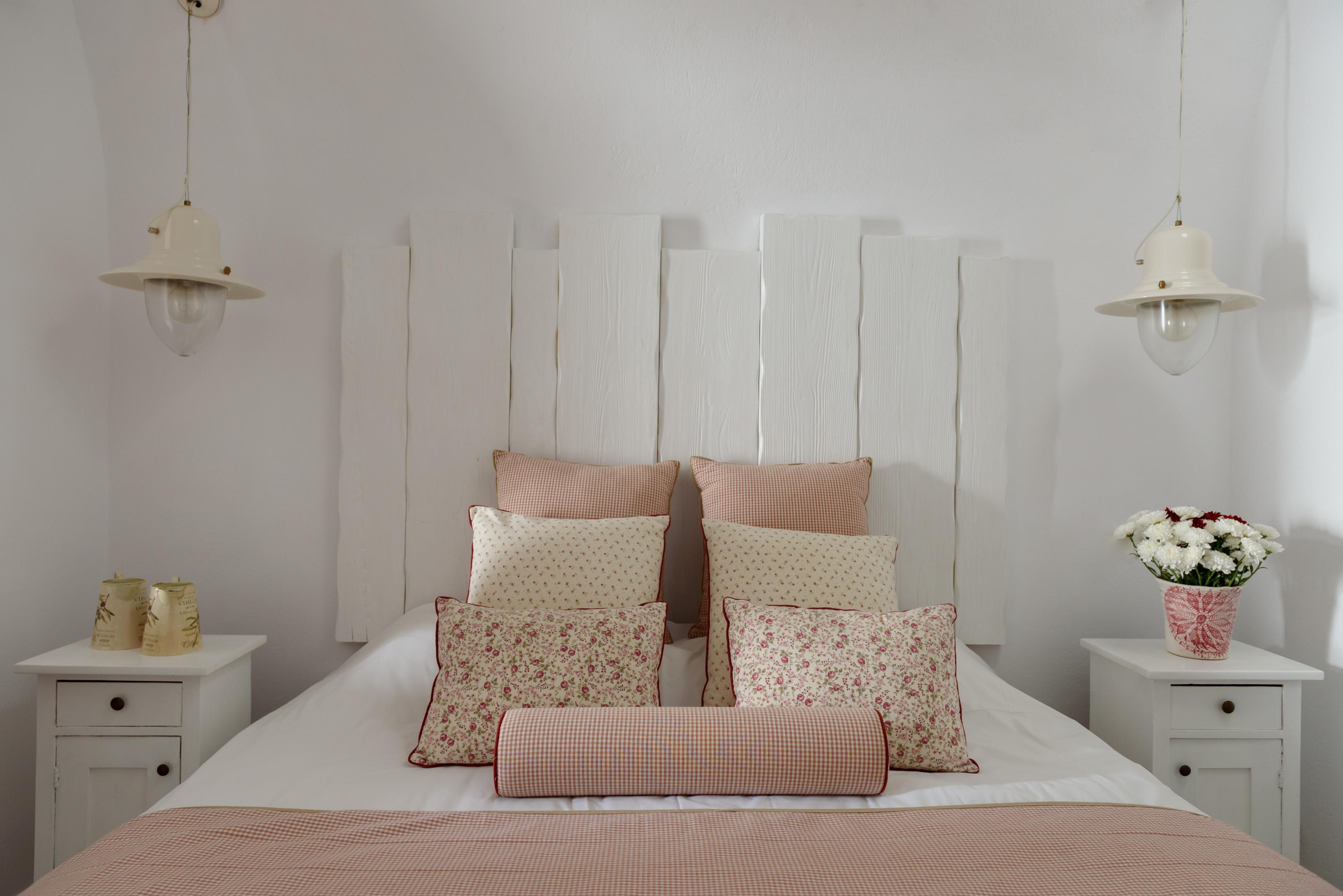 Senses Suites Imerovigli  Dış mekan fotoğraf