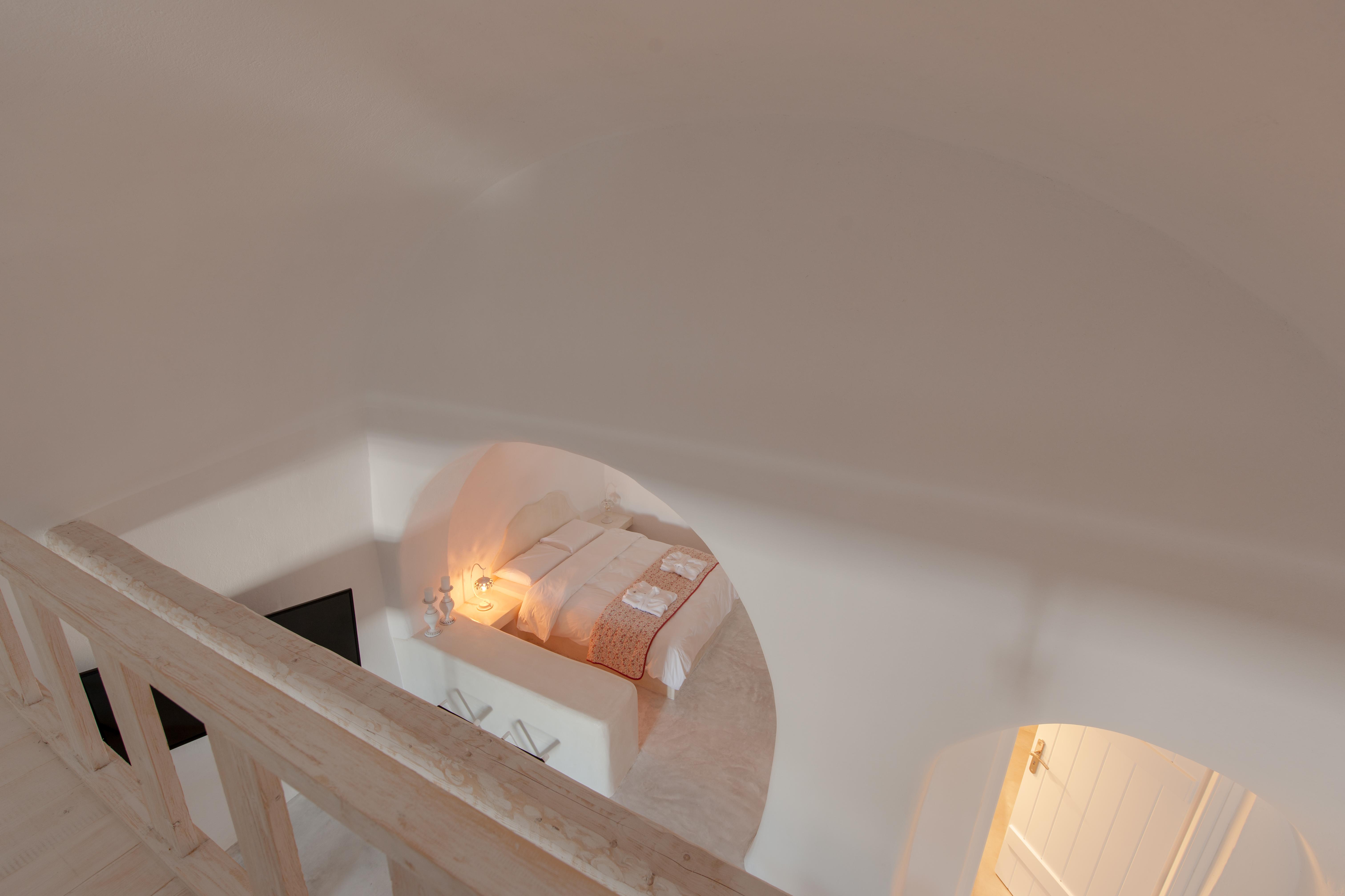 Senses Suites Imerovigli  Dış mekan fotoğraf