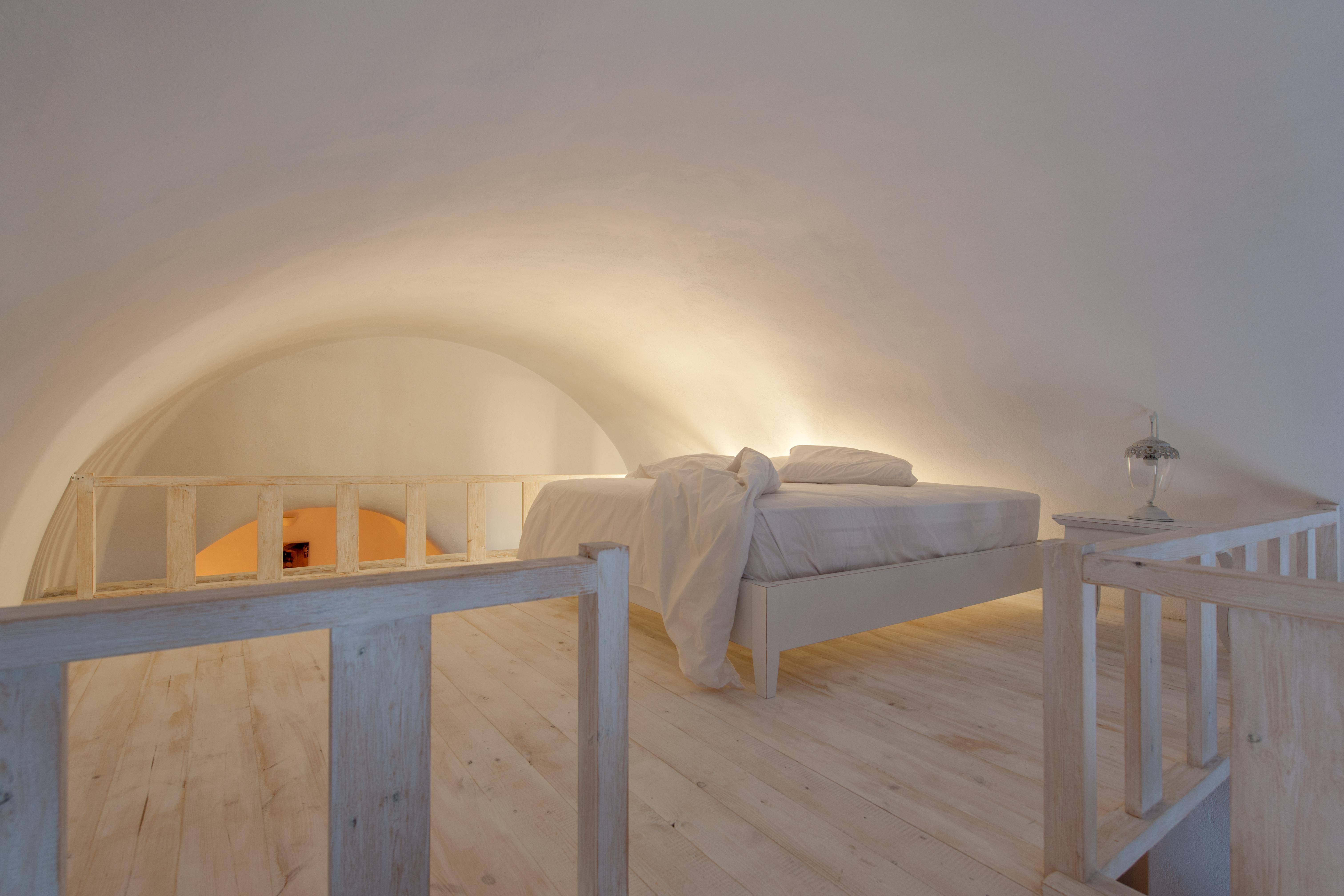 Senses Suites Imerovigli  Dış mekan fotoğraf