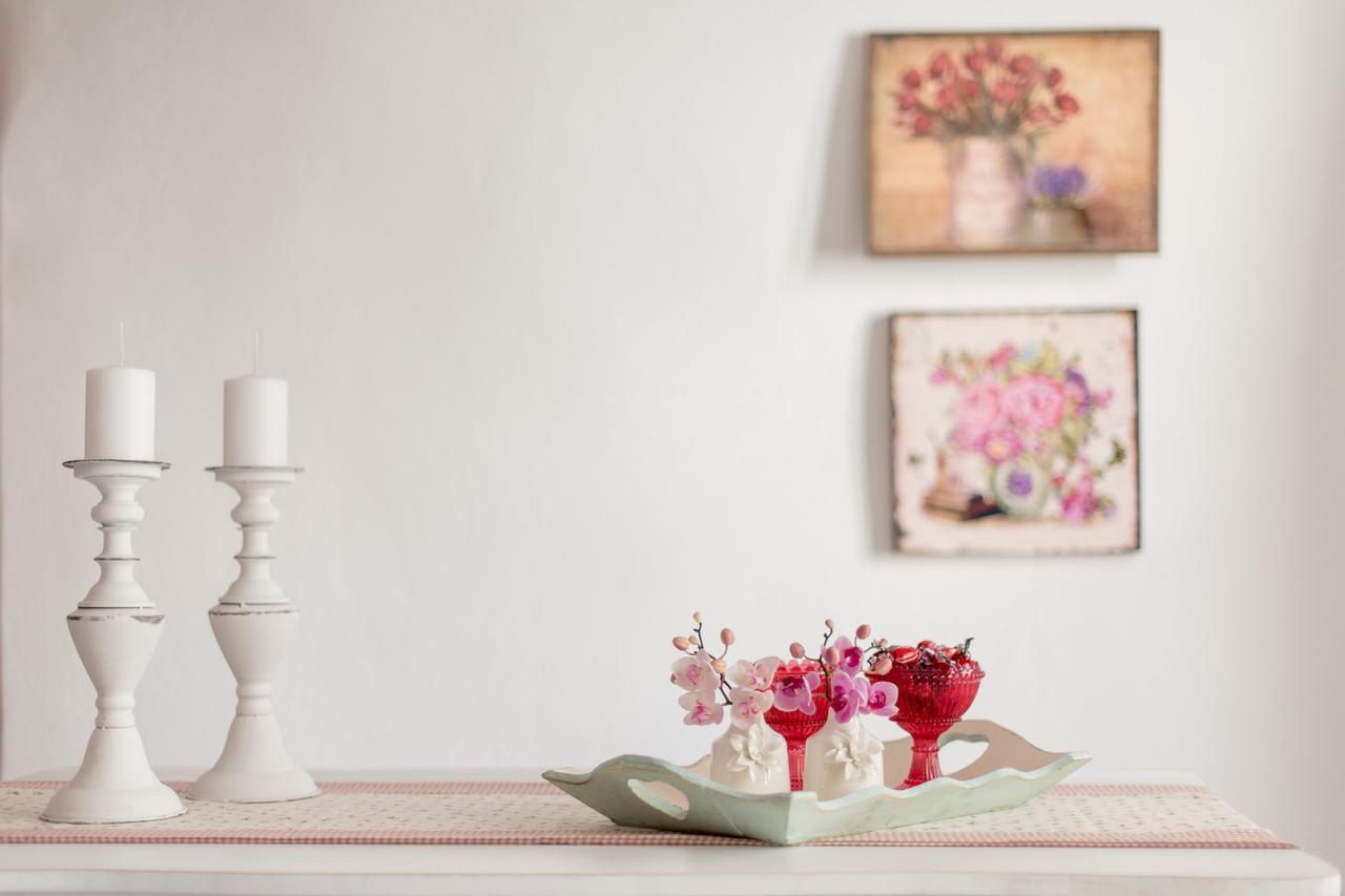 Senses Suites Imerovigli  Dış mekan fotoğraf