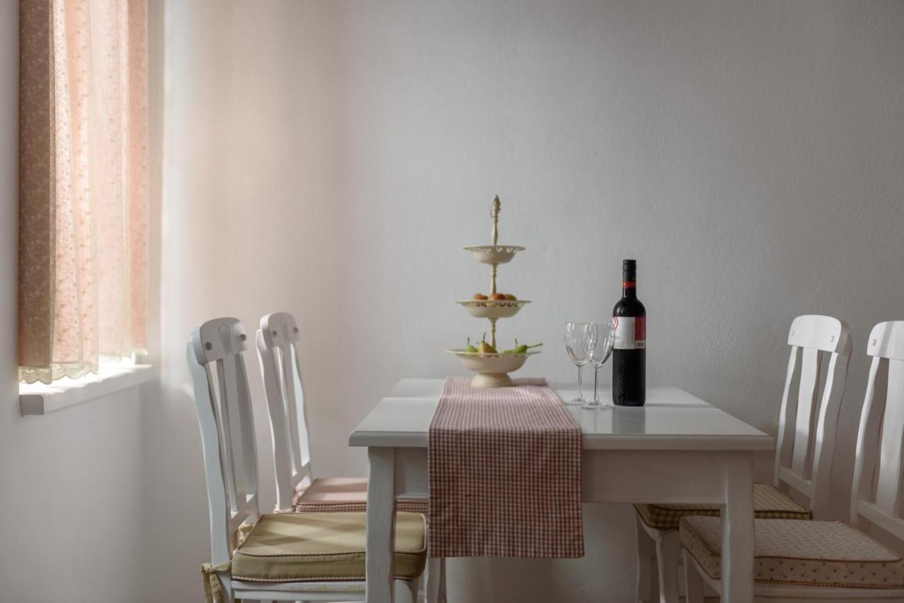 Senses Suites Imerovigli  Dış mekan fotoğraf