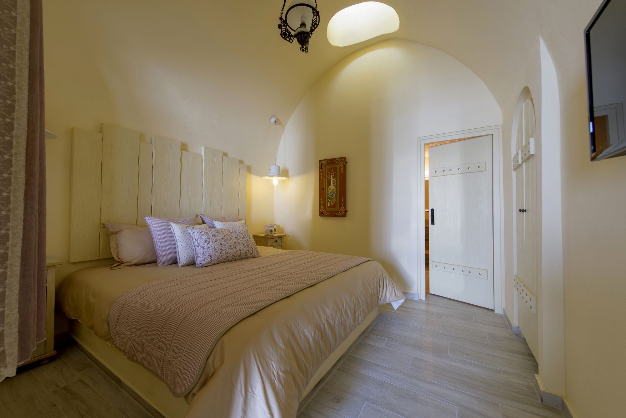 Senses Suites Imerovigli  Dış mekan fotoğraf